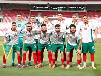 Indonesia Vs Bulgaria: The Lions Sedang Bangkit, Awas Garuda