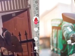 Viral di Tangerang! Wanita Ogah Bayar Pesanan Makan Rp 110 Ribu via Ojol