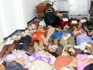 Pembagian Zakat Maut di Pasuruan Perenggut 21 Nyawa Duafa