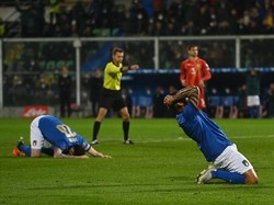 Bosnia Vs Italia: Gli Azzurri Dibayangi Hantu dari Masa Lalu