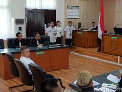 Eksepsi Abdul Wahid, Pengacara Bantah Semua Tuduhan Kasus Jatah Preman