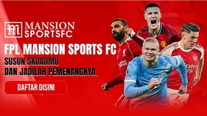EPL Kian Panas, Saatnya Susun Tim-Bersaing Jadi Juara di FPL Mansion Sports