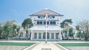 Tiga Fakultas Unair Puncaki Ranking Indonesia Versi QS WUR 2026