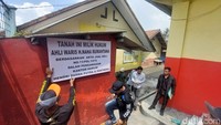 Kabar Terbaru Sengketa Lahan SD di Bandung Barat
