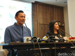 Annisa Pohan Lahirkan Anak Kedua, AHY: Namanya Arjuna Hanyokrokusumo Yudhoyono