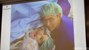 Makna Mendalam Arjuna Hanyokrokusumo Yudhoyono, Putra Kedua AHY