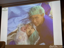 AHY-Annisa Dikaruniai Anak Laki-laki, Namanya Arjuna Hanyokrokusumo Yudhoyono