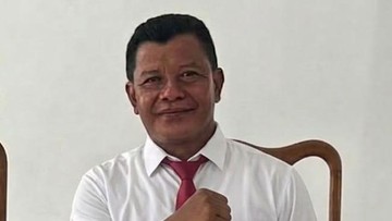 Kesaksian tentang AKP Samson, Penyidik yang Dinilai Sederhana