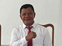 Kesaksian tentang AKP Samson, Penyidik yang Dinilai Sederhana