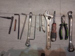 Kepergok Dorong Motor Curian, 2 Pelaku Curanmor di Tangerang Ditangkap