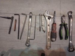 Kepergok Dorong Motor Curian, 2 Pelaku Curanmor di Tangerang Ditangkap