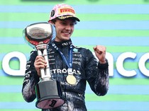 Pebalap F1 Kimi Antonelli Ikut Kecewa Italia Gagal Lagi ke Piala Dunia