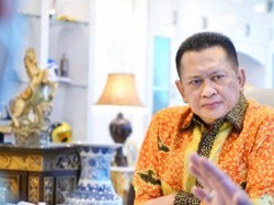 Rivalitas Politik Hendaknya Tidak Destruktif terhadap Negara & Pemerintah