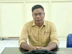 Digerebek Bareng Selingkuhan, Anggota DPRD Kupang Ngaku Gentleman