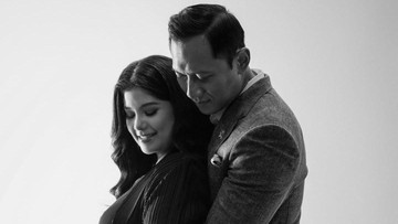 Perjuangan dan Ikhtiar Annisa Pohan Melahirkan AHY Junior pada Usia 44 Tahun