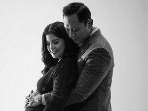 Perjuangan dan Ikhtiar Annisa Pohan Melahirkan AHY Junior pada Usia 44 Tahun