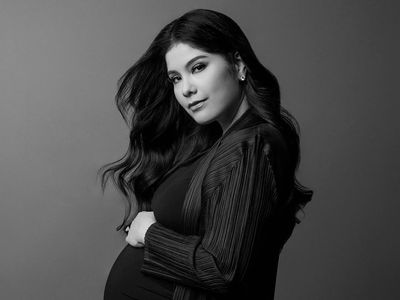 Annisa Pohan Sambut Anak Kedua: Mohon Doa Untuk Anggota Baru Keluarga Kami