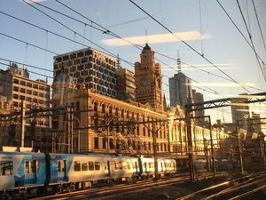 Atasi Kenaikan BBM, Sejumlah Negara Bagian Australia Gratiskan Kendaraan Umum