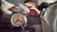 Doa Bangun Tidur Arab, Latin, dan Artinya