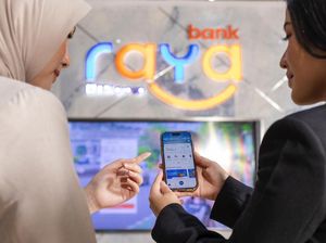 Pinang Flexi Bank Raya Tawarkan Pinjaman Konsumtif Cepat dan Praktis