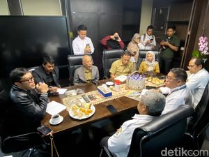 Buntut Kematian 2 Harimau, DPRD Jabar Panggil BBKSDA Jabar