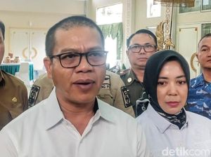 9 Desa Siap Gelar Pilkades PAW, Bupati Bandung Minta Panitia Bertindak Adil