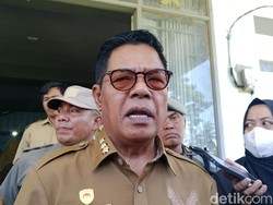 Skema WFH ASN Lombok Timur Akan Dibagi, Bupati: Jangan Pergi Mancing