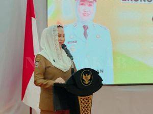 Harta Bupati Natuna Cen Sui Lan Naik Drastis, dari Rp 1 M Jadi Rp 293 M