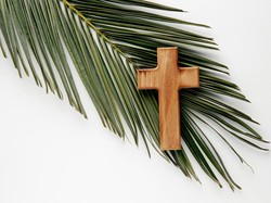 Mengapa Daun Palma Identik dengan Paskah? Ini Alasannya