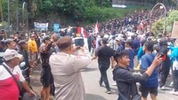 5 Tuntutan Warga Pasuruan Usai Demo Besar-besaran Tolak Alih Fungsi Hutan