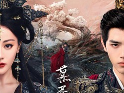 8 Drama China Kerajaan Romantis Terbaik, Bikin Baper & Wajib Ditonton