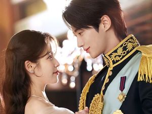 10 Drama Korea Terbaru April 2026, Bertabur Visual IU Hingga Go Youn Jung