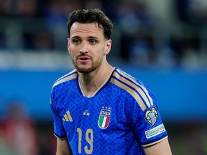 Gatti Minta Italia Abaikan Suara Miring Jelang Hadapi Bosnia