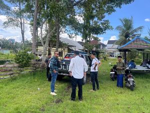 Diduga Aniaya Orang hingga Meninggal, 9 Warga Lombok Tengah Ditangkap