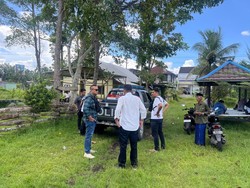 Diduga Aniaya Orang hingga Meninggal, 9 Warga Lombok Tengah Ditangkap