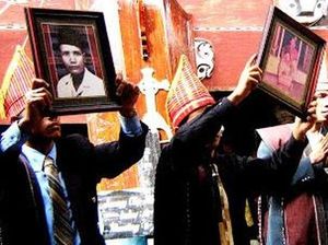 Saur Matua, Kematian Suka Cita dalam Tradisi Batak