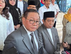 Pramono: DKI Ikut Arahan Pusat soal WFH ASN, Yang Penting Bukan Rabu