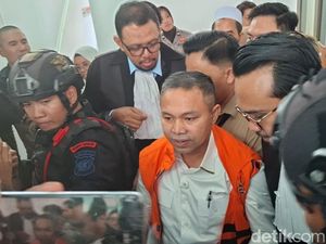 Abdul Wahid Ungkap Alasan Tak Speak Up Kasus Jatah Preman