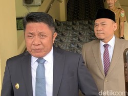 Gubernur Sumsel Imbau Masyarakat Tak Tergiur Kerja di Luar Negeri