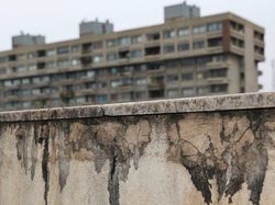 Heboh Fenomena Hujan Hitam di Iran, Ini Penjelasannya