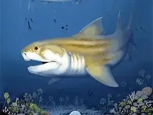 Ilmuwan Temukan Fosil Monster Laut Purba di Gua Wilayah Ini, Seperti Apa Bentuknya?