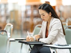 Kapan Pelaksanaan UTBK SNBT 2026? Cek Dokumen yang Harus Dibawa Saat Tes