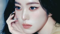 Visual Memukau Irene Red Velvet Masuki Biggest Fan Era