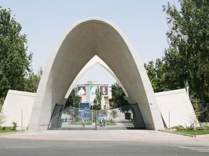 Kiprah Kampus Iran yang Diserang Israel, Riset Kuat-Almamater Presiden