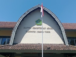 Kemenag Lombok Timur Siapkan 2.700 Buku Nikah di Musim Kawin Bulan Syawal