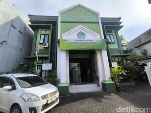 Lelah Ditanya Kapan Nikah? KUA Kebomas Gresik Siap Carikan Jodoh Para Jomlo