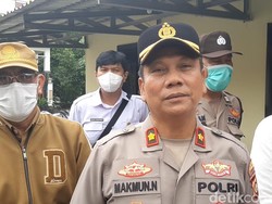 Pria Lansia Tanpa Identitas Ditemukan Tewas di Rumah Warga, Ada Luka di Dahi