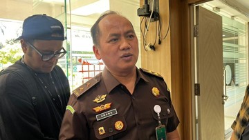 Kata Kejagung Soal Rumah Febrie Adriansyah di Sentul Tak Masuk LHKPN