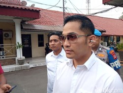 Gasak Rp 700 Juta, 4 Pembobol Rumah Kosong di Cirebon Diciduk