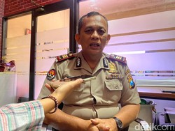 Marak Pedagang Lansia Jadi Korban Penipuan Uang Mainan di Blitar